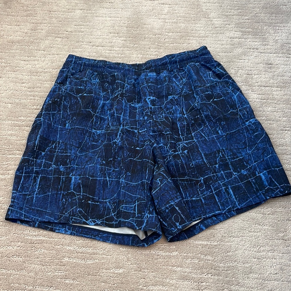 Lululemon Pace Breaker Lineless 7” Men’s Shorts